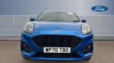 Ford Puma 1.0 EcoBoost ST-Line X 5dr Auto Petrol Hatchback